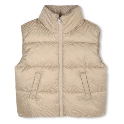 Padded Vest