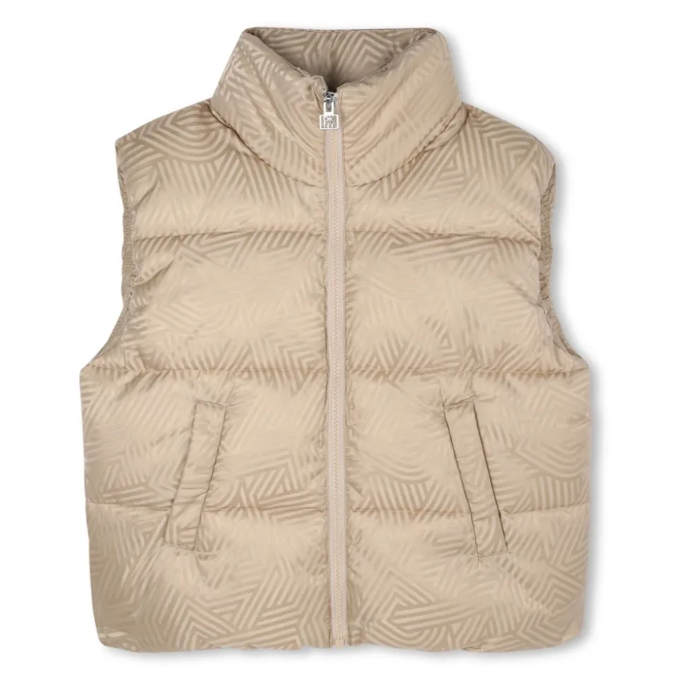 Padded Vest