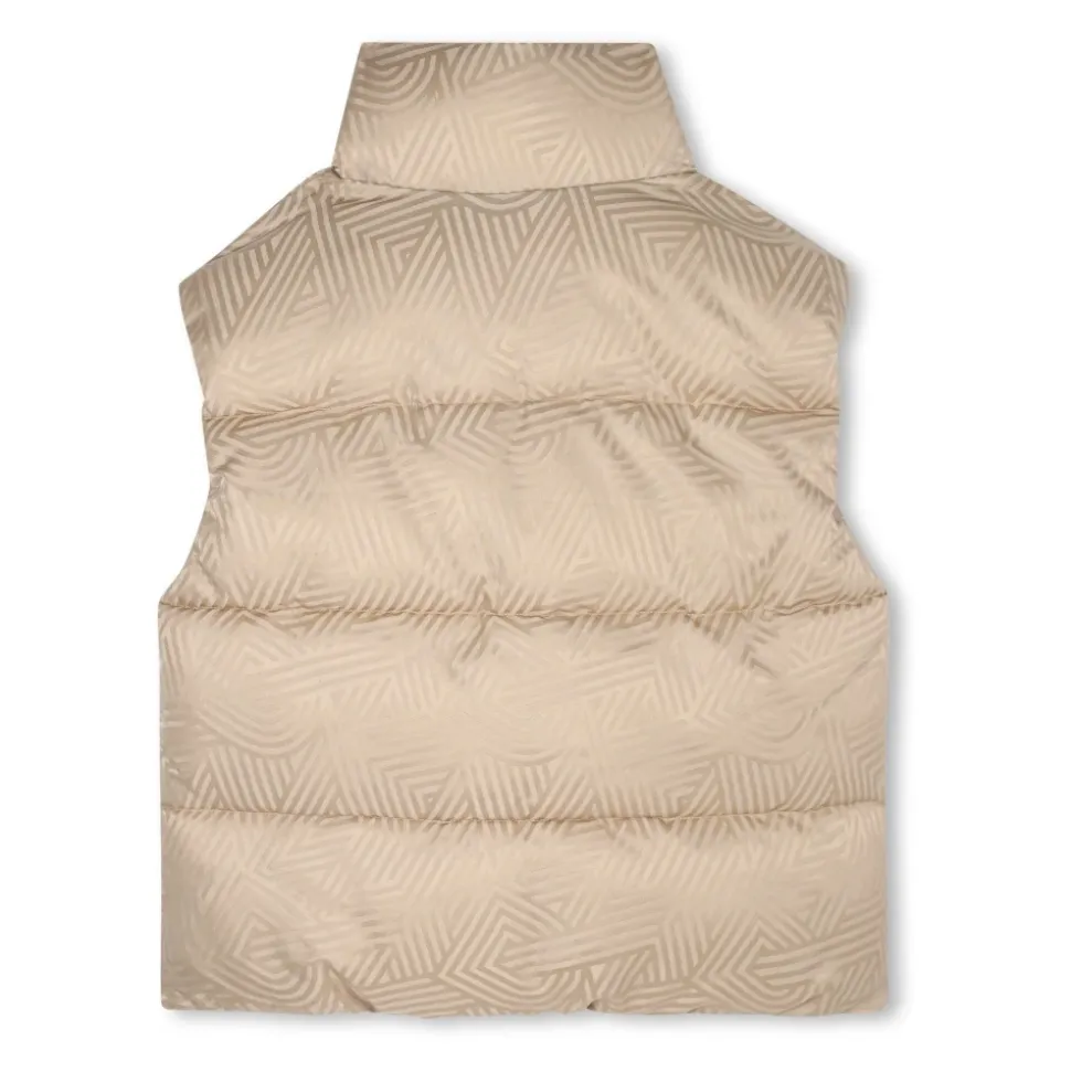Padded Vest