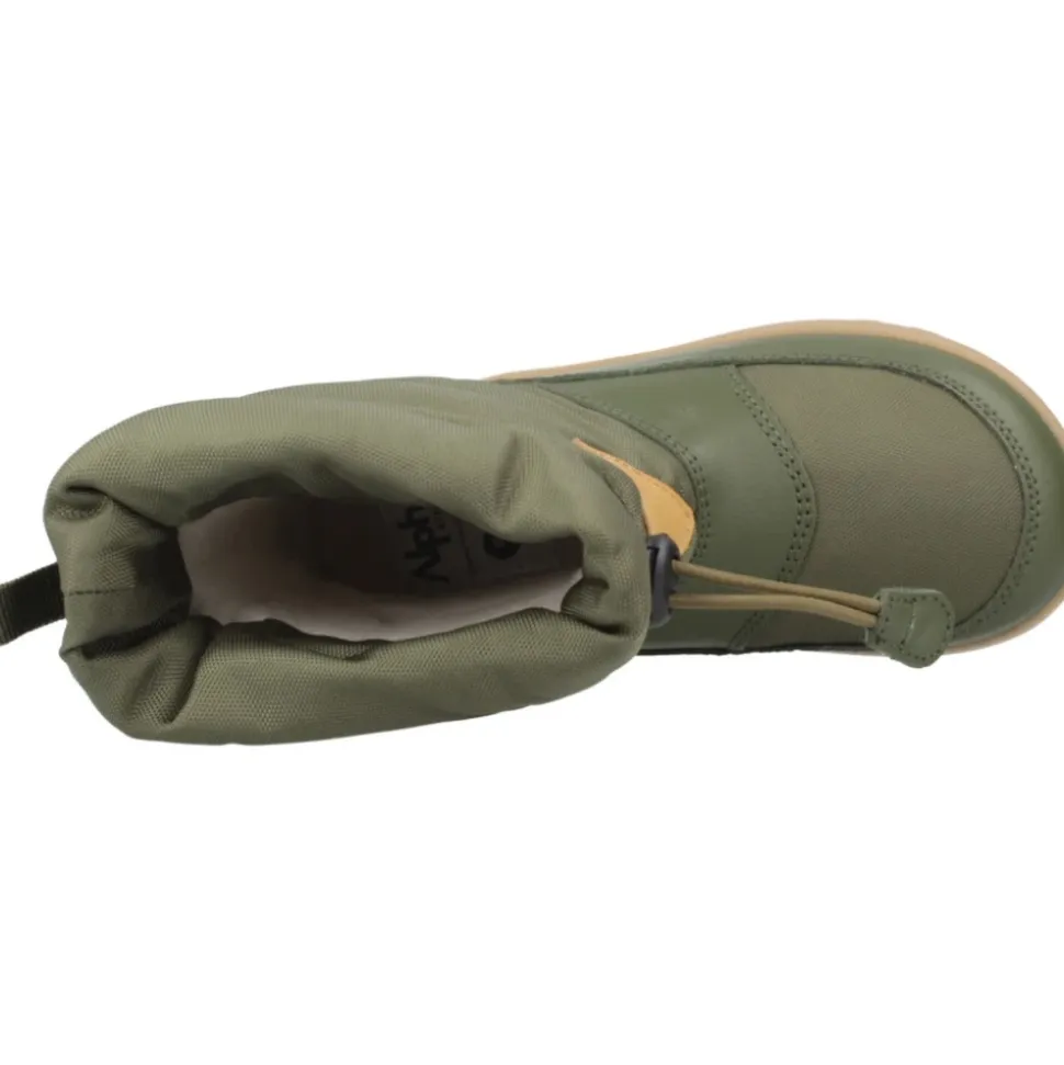 Paden WP Boot