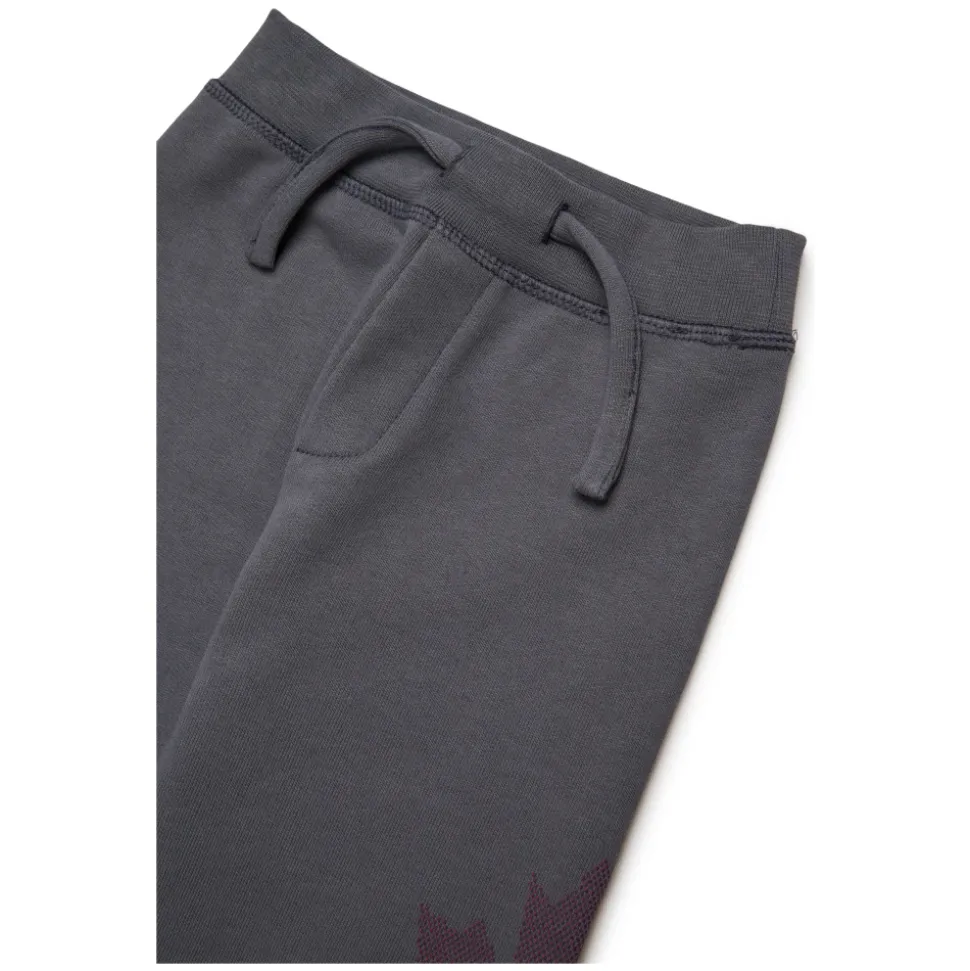 Pantalon Anthracite