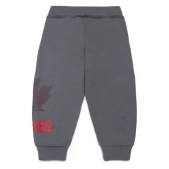 Pantalon Anthracite