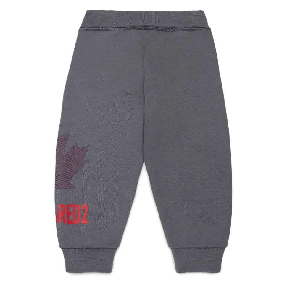 Pantalon Anthracite
