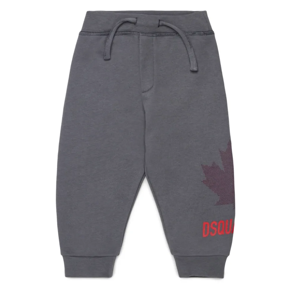Pantalon Anthracite