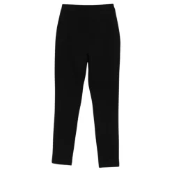 Pantalon avec Détails de Boutons