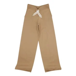 Pantalon avec logo