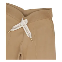 Pantalon avec logo