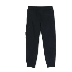 Pantalon Bleu Foncé pour Garçons SS24