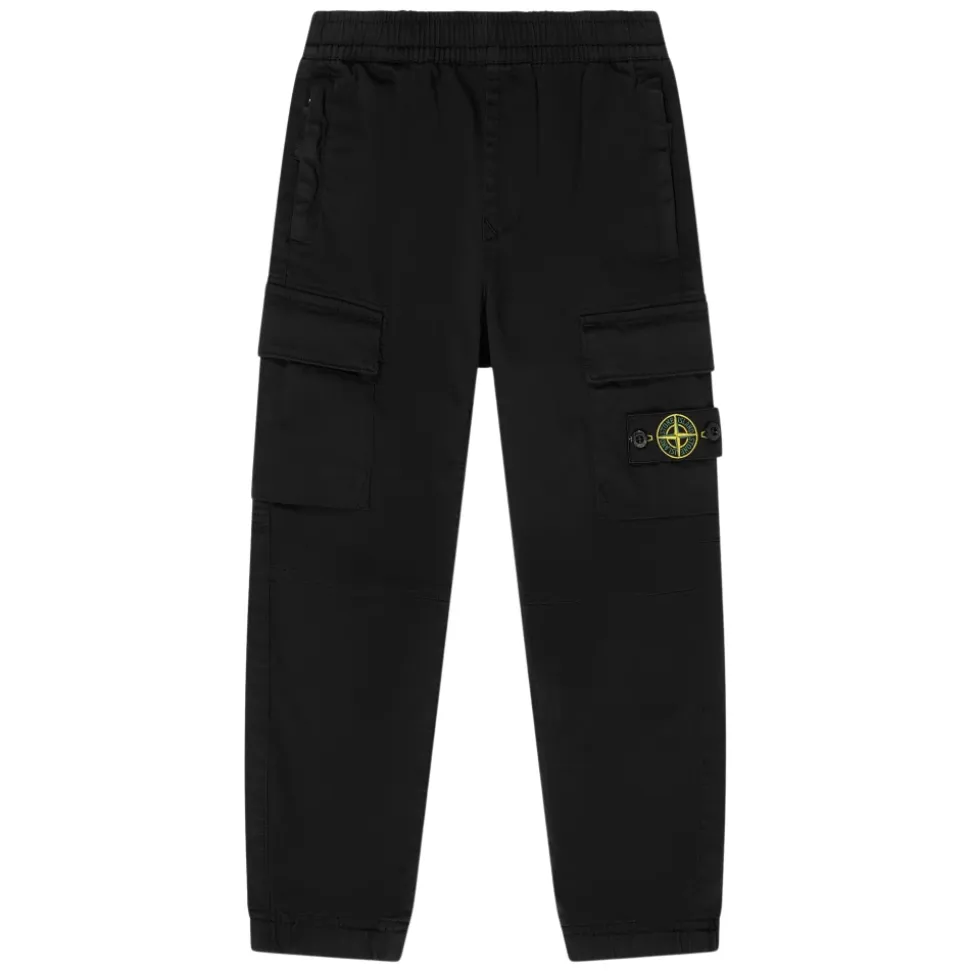 Pantalon Cargo