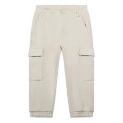 Pantalon Cargo