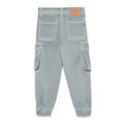 Pantalon Cargo