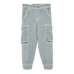 Pantalon Cargo