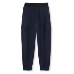 Pantalon cargo