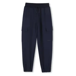 Pantalon cargo