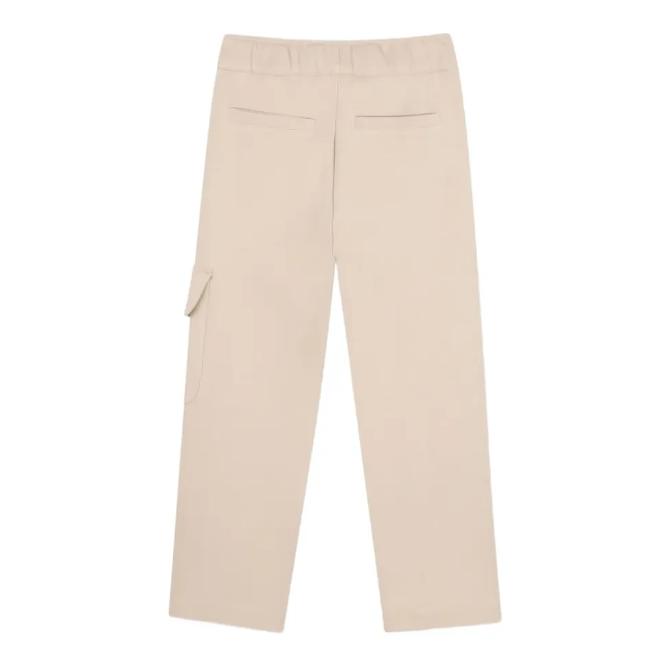 Pantalon Cargo