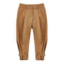 Pantalon Cargo