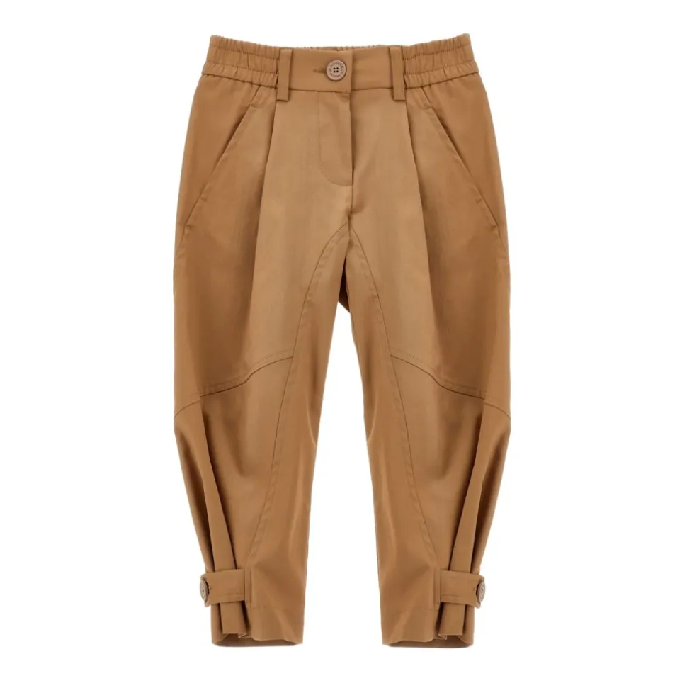Pantalon Cargo