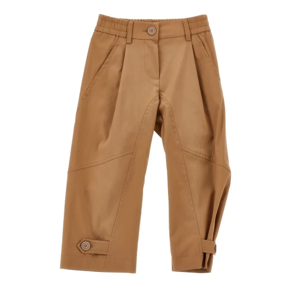 Pantalon Cargo