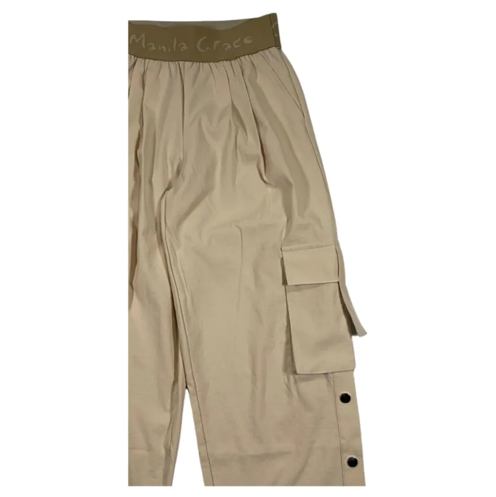 Pantalon Cargo