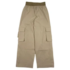 Pantalon Cargo