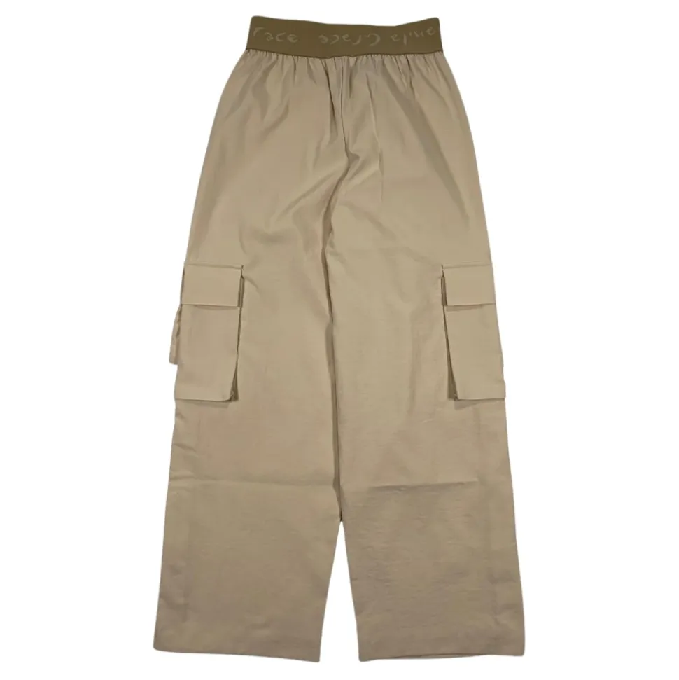 Pantalon Cargo