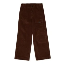 Pantalon Cargo