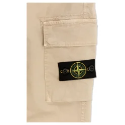 Pantalon Cargo