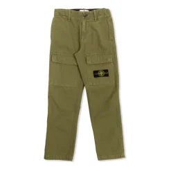 Pantalon cargo