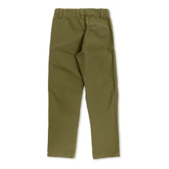 Pantalon cargo
