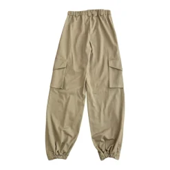 Pantalon Cargo