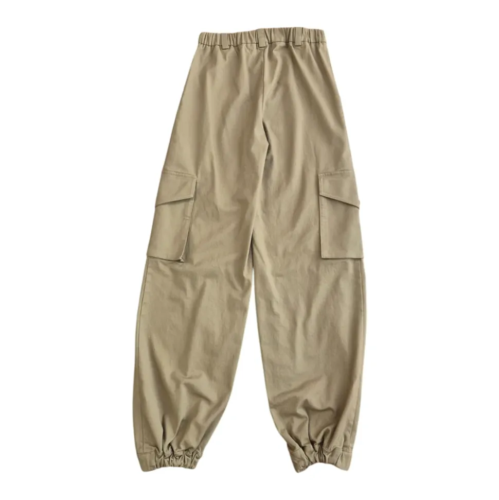 Pantalon Cargo