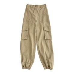 Pantalon Cargo