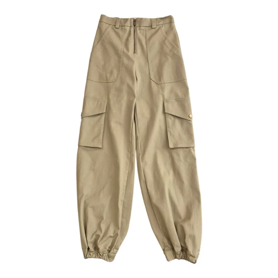 Pantalon Cargo