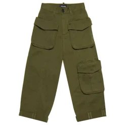 Pantalon Cargo