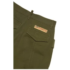 Pantalon Cargo