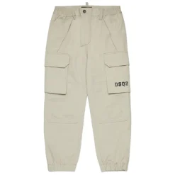 Pantalon Cargo