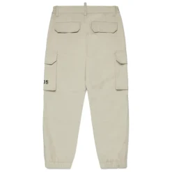 Pantalon Cargo