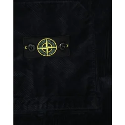 Pantalon Cargo en Velours