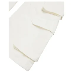Pantalon cargo multipoches