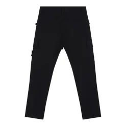 Pantalon Cargo à Poches