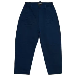 Pantalon Chino Stretch en Coton