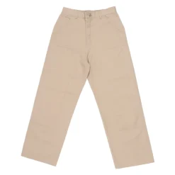 Pantalon Cinq Poches en Coton