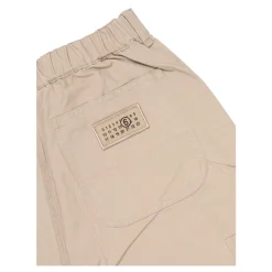 Pantalon Cinq Poches en Coton