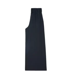 Pantalon Confortable Noir Décontracté