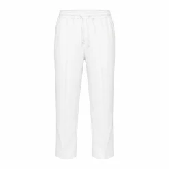 Pantalon à cordon de serrage