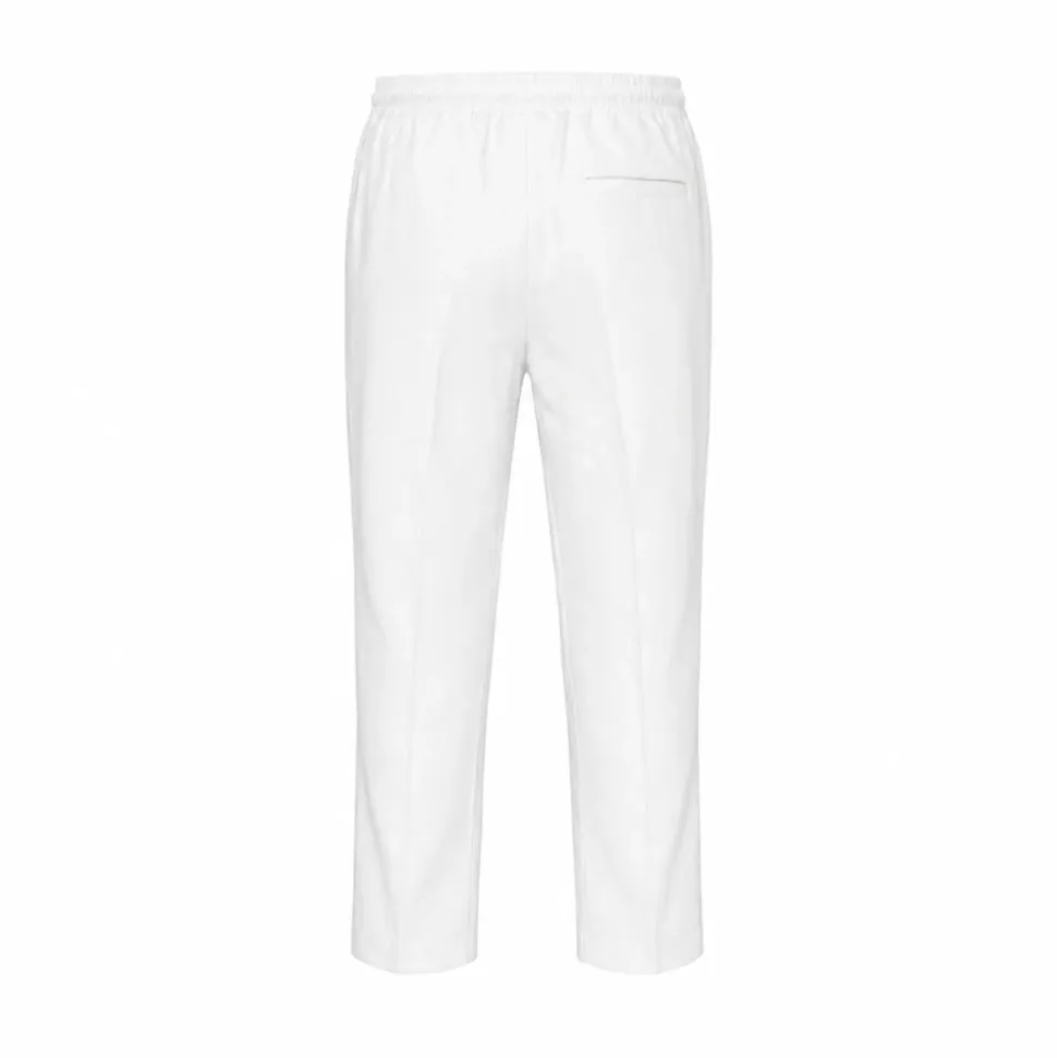 Pantalon à cordon de serrage