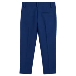 Pantalon coupe droite
