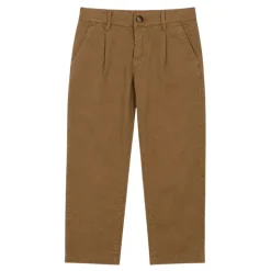 Pantalon coupe droite