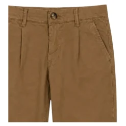 Pantalon coupe droite