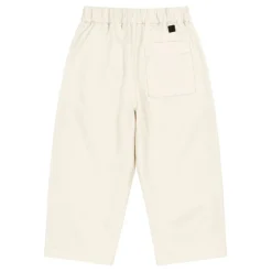 Pantalon coupe droite
